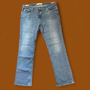 Hollister Bootcut Jeans